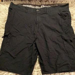 Men Cargo Shorts Waist 46
